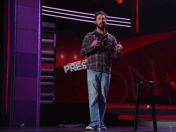 Comedy Central Presents - Jon Dore