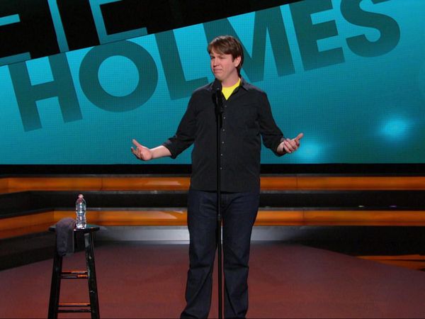 Comedy Central Presents - Pete Holmes