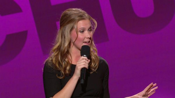 Comedy Central Presents - Amy Schumer