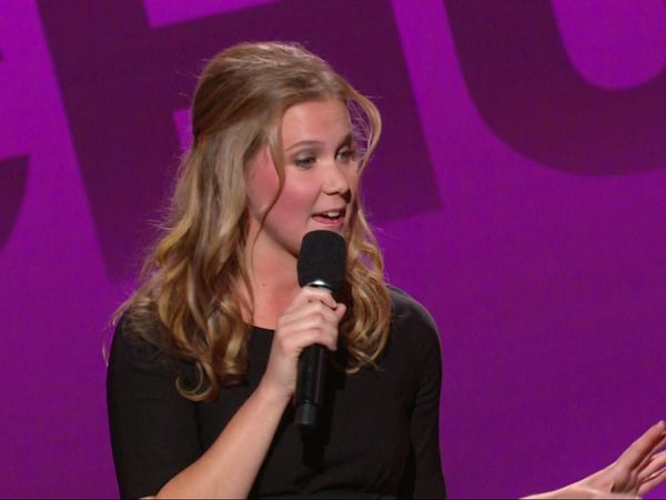 Comedy Central Presents - Amy Schumer