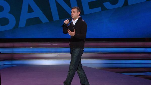 Comedy Central Presents - Rory Albanese