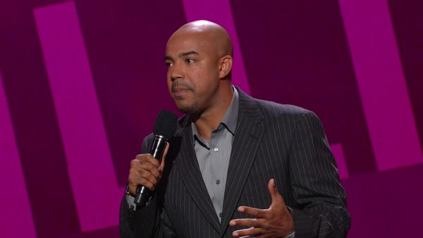 Comedy Central Presents - Doug Williams