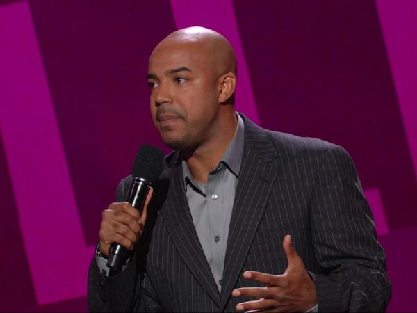 Comedy Central Presents - Doug Williams