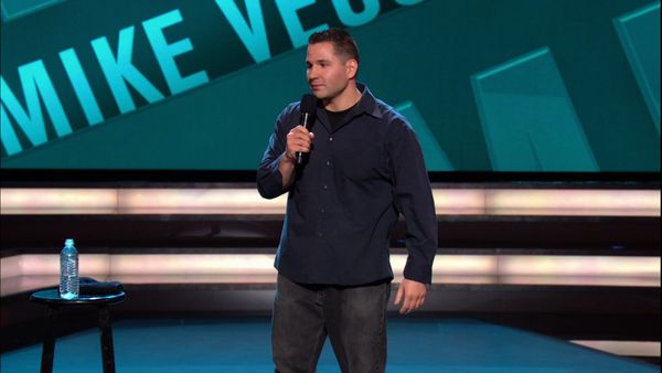 Comedy Central Presents - Mike Vecchione