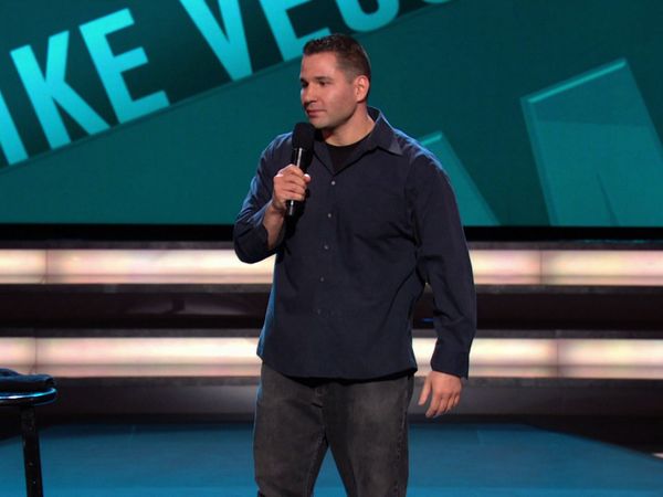 Comedy Central Presents - Mike Vecchione