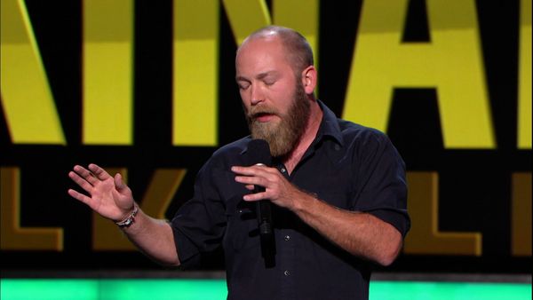 Comedy Central Presents - Kyle Kinane