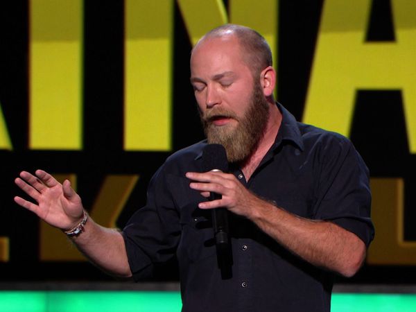 Comedy Central Presents - Kyle Kinane