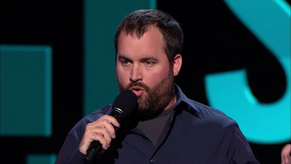 Comedy Central Presents - Tom Segura