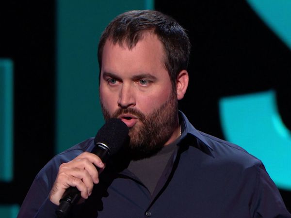 Comedy Central Presents - Tom Segura
