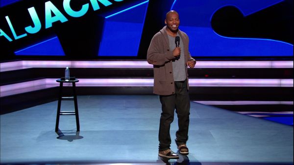 Comedy Central Presents - Al Jackson