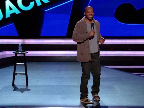 Comedy Central Presents - Al Jackson