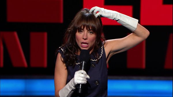 Comedy Central Presents - Natasha Leggero