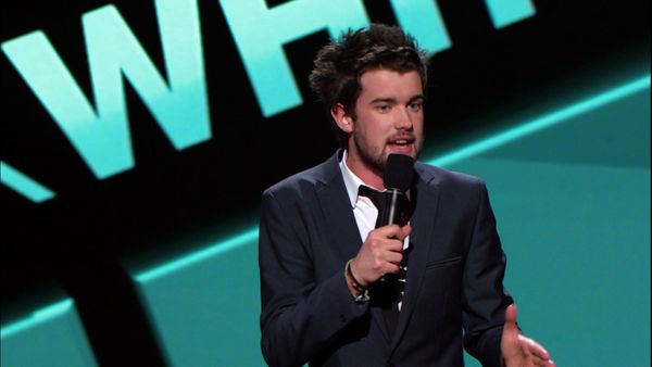 Comedy Central Presents - Jack Whitehall