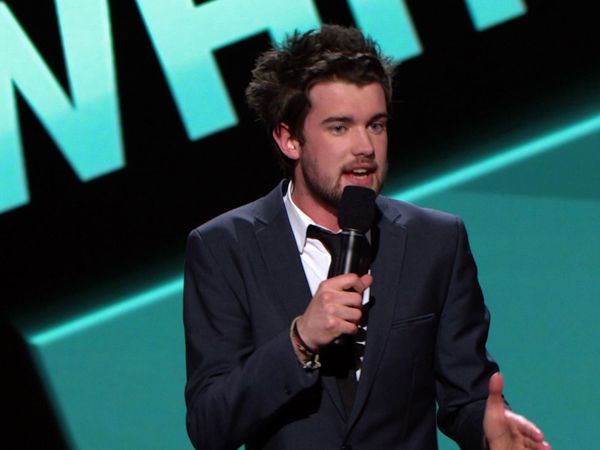 Comedy Central Presents - Jack Whitehall