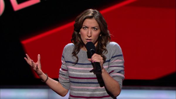 Comedy Central Presents - Chelsea Peretti