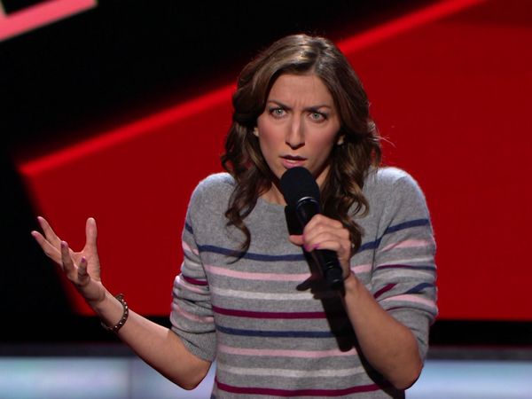 Comedy Central Presents - Chelsea Peretti