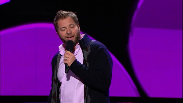 Comedy Central Presents - Jay Larson