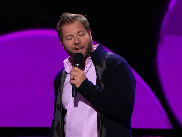 Comedy Central Presents - Jay Larson