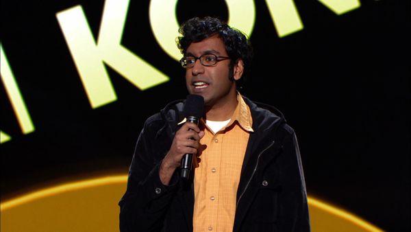 Comedy Central Presents - Hari Kondabolu