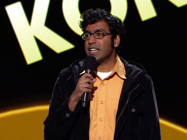 Comedy Central Presents - Hari Kondabolu