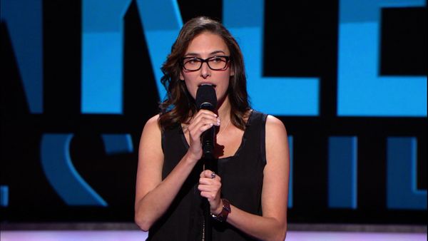 Comedy Central Presents - Jessi Klein