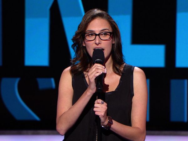 Comedy Central Presents - Jessi Klein