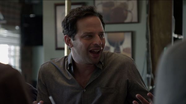 Kroll Show - San Diego Diet
