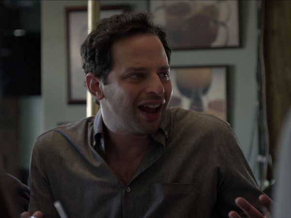Kroll Show - San Diego Diet
