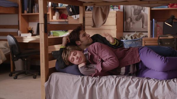 Kroll Show - Sponsored by Stamps
