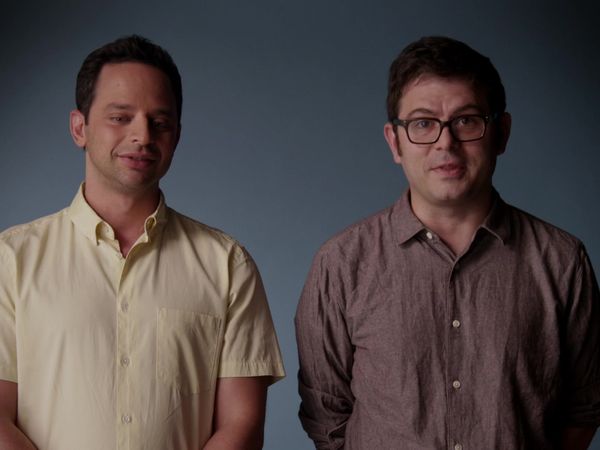 Kroll Show - Karaoke Bullies