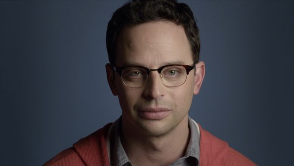Kroll Show - Secret Room