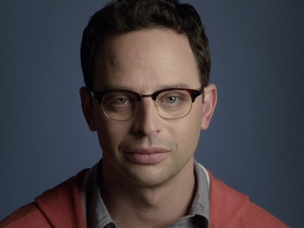 Kroll Show - Secret Room