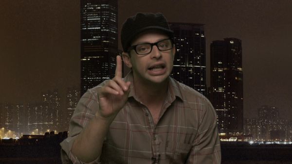 Kroll Show - Can I Finish?