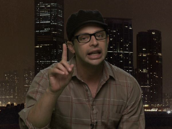 Kroll Show - Can I Finish?
