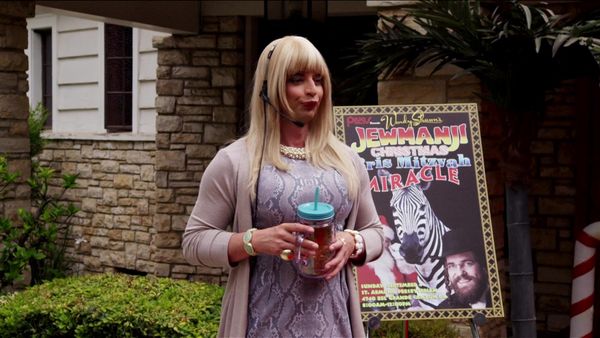 Kroll Show - This Has Been Such An Amazing Experience
