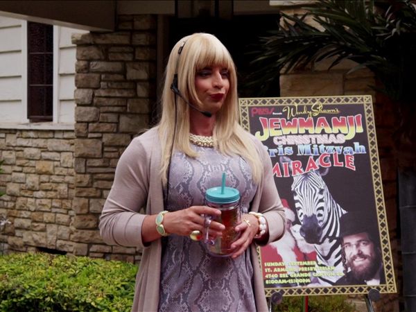 Kroll Show - This Has Been Such An Amazing Experience