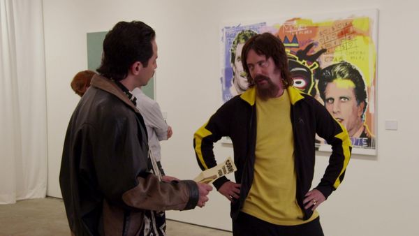 Kroll Show - The Commonwealth Games