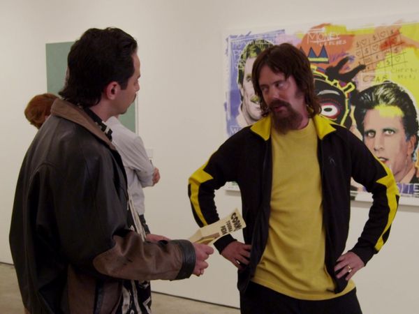Kroll Show - The Commonwealth Games