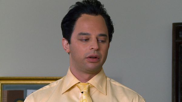 Kroll Show - Soaked in Success