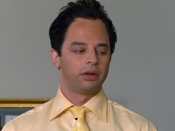 Kroll Show - Soaked in Success