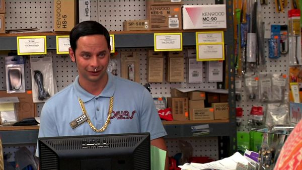 Kroll Show - The In Addition Tos