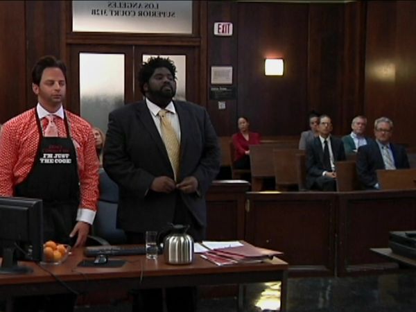 Kroll Show - Bounce