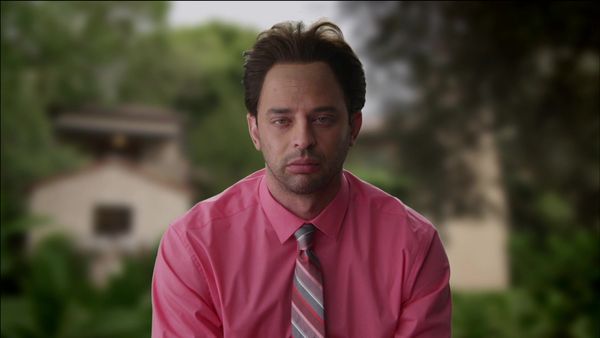 Kroll Show - Oh Armond