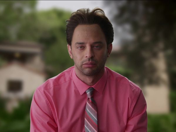 Kroll Show - Oh Armond