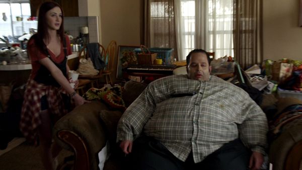 Kroll Show - Finger Magnets