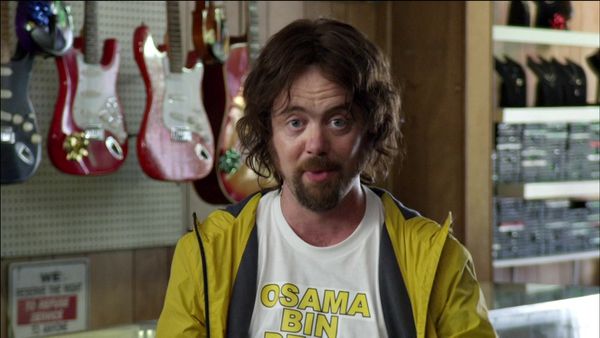 Kroll Show - Mercury Poisoning