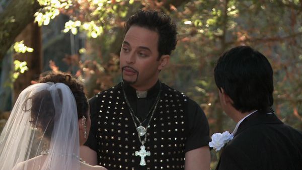 Kroll Show - Please God