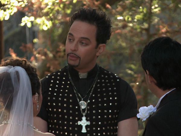 Kroll Show - Please God