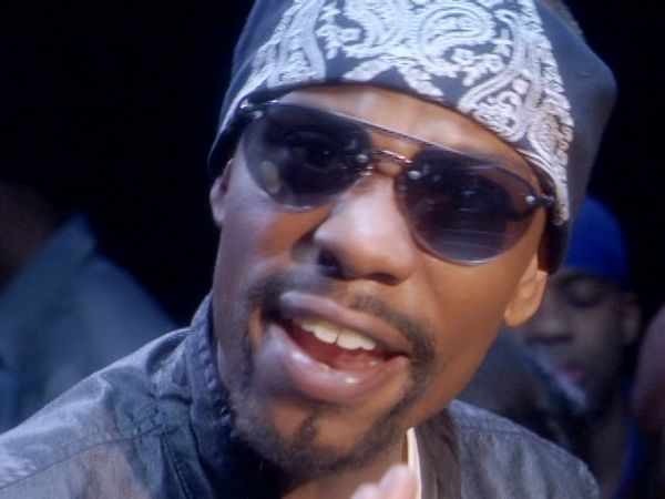 Chappelle's Show - Piss on You & The World's Greatest Wars