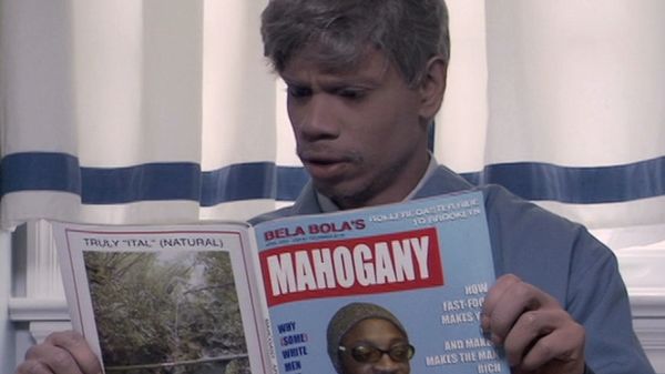 Chappelle's Show - O'Dweeds & Trading Spouses